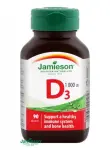 5379_JAMIESON VITAMIN D3 1000 IU 90 KAPSLI